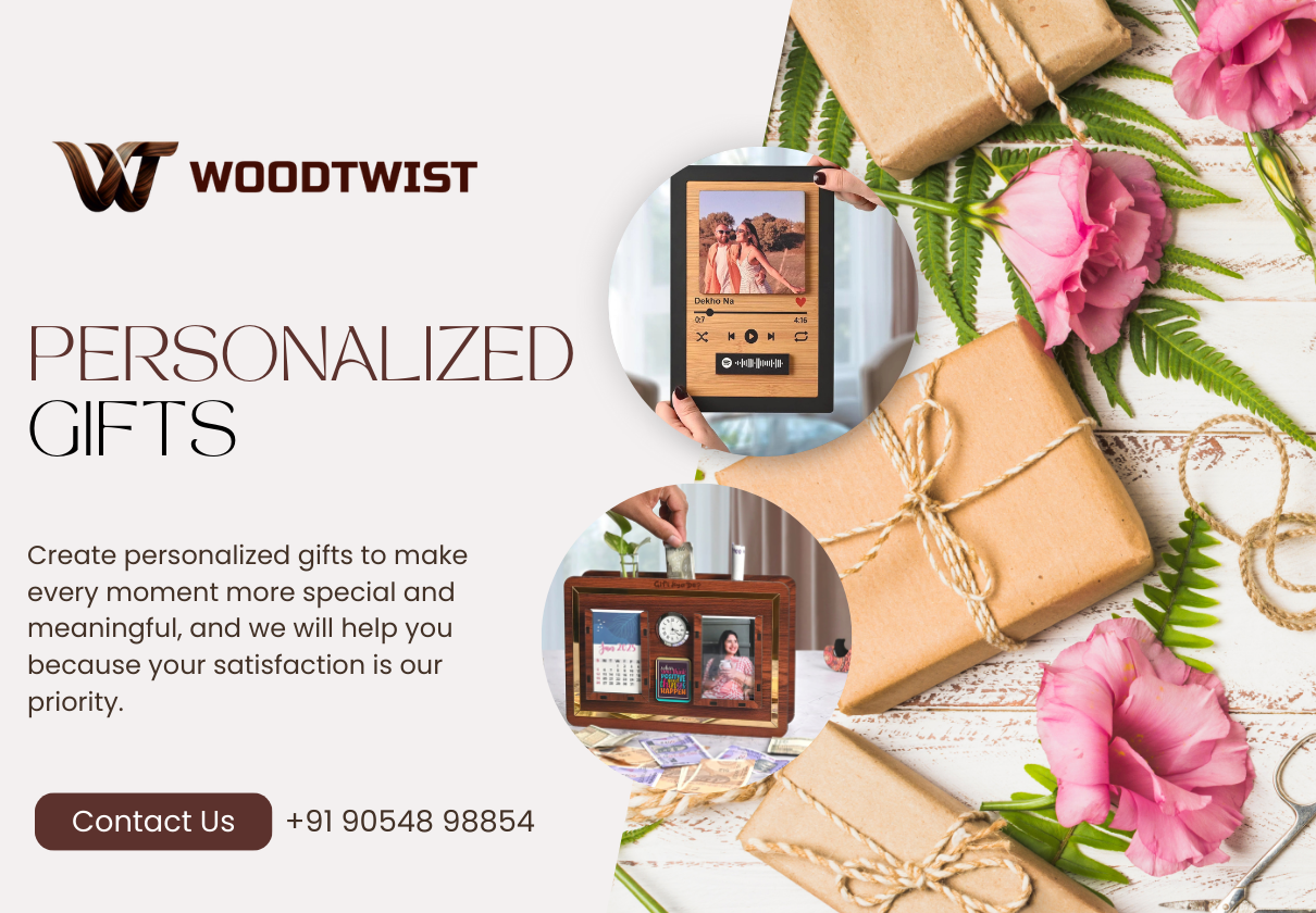 Promotional Gifts545
